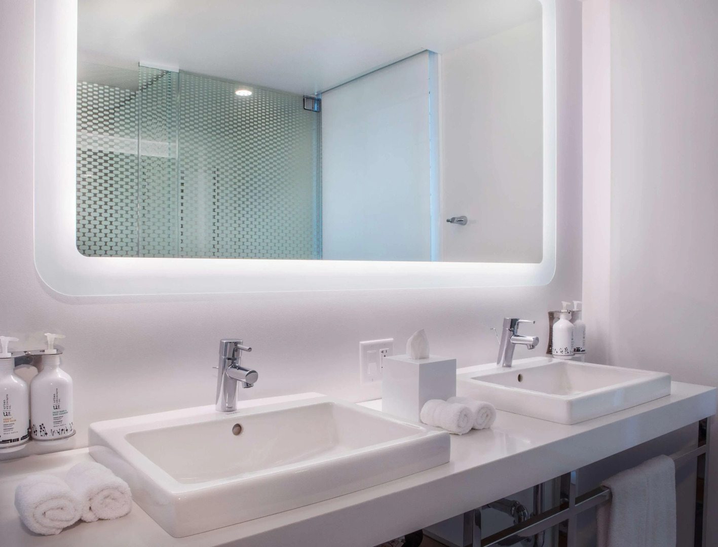 Foto - YOTEL Washington DC