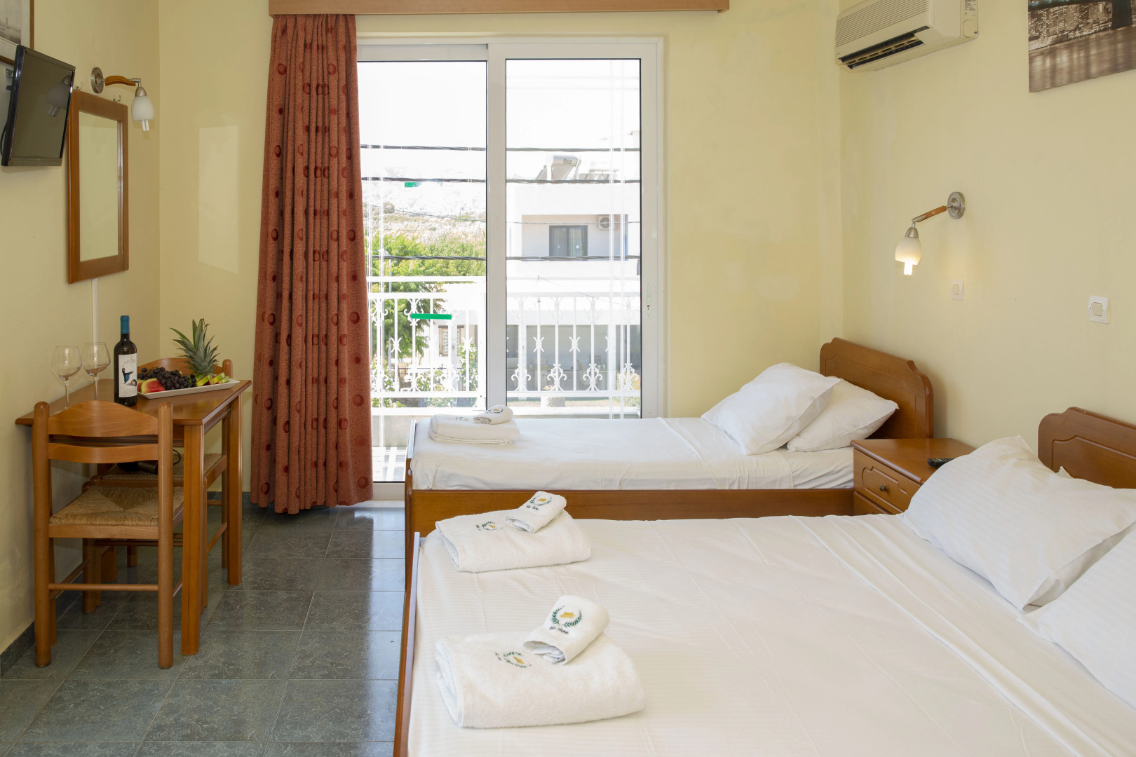 Foto - Alia Suites and Spa