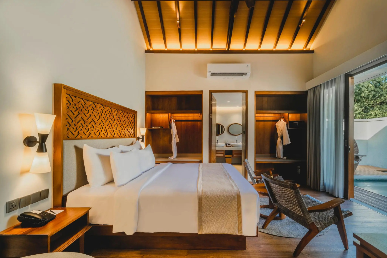 Foto - TanaDewa Resort Ubud Bali By Cross Collection