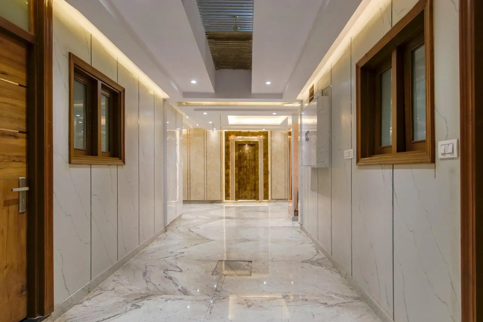 Foto - Hotel Star Palace