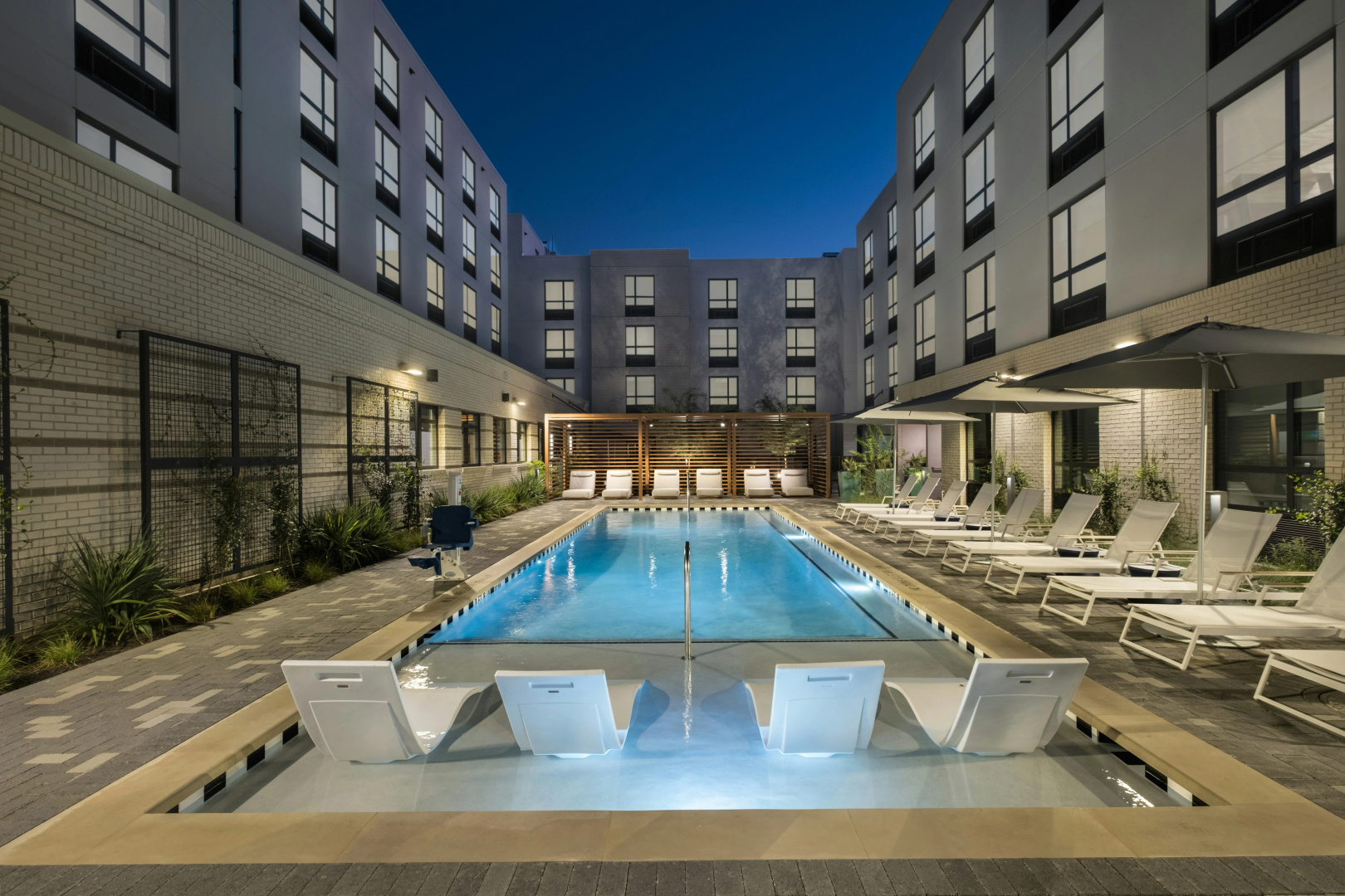 Photo - Hampton Inn by Hilton Austin East Side 5th Street
