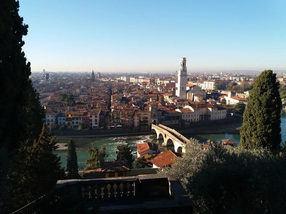 Photo - Romeo Giulietta