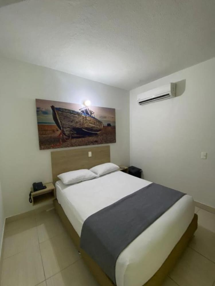 Foto - Hotel Suites 44 Laureles