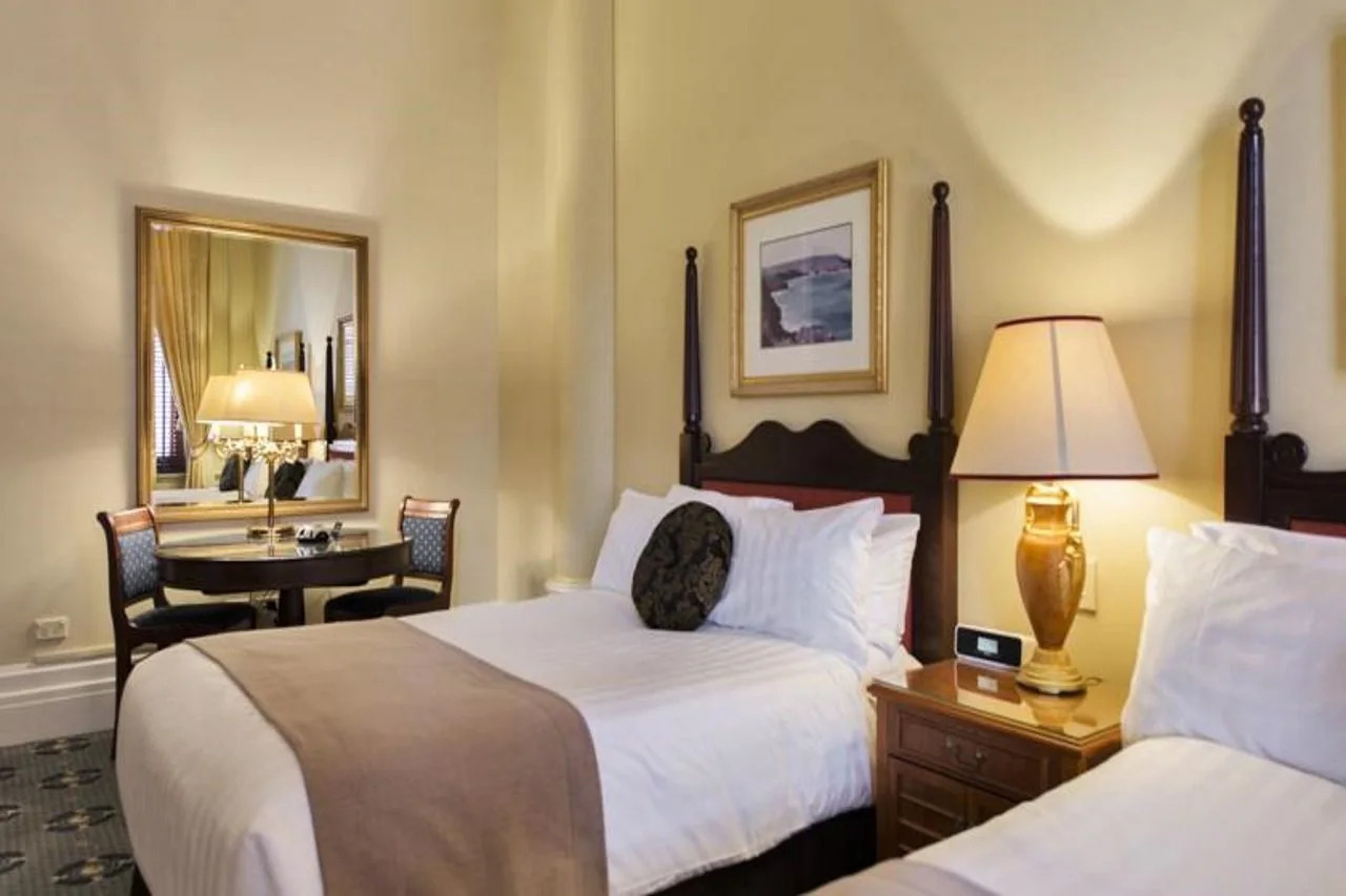 Foto - Treasury Brisbane