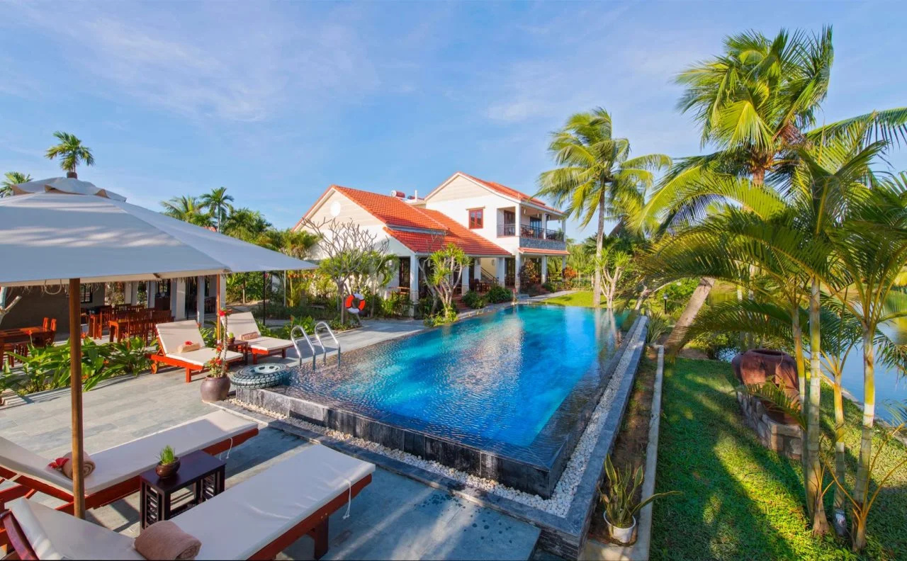 Foto - Pomelo Garden Boutique Villa
