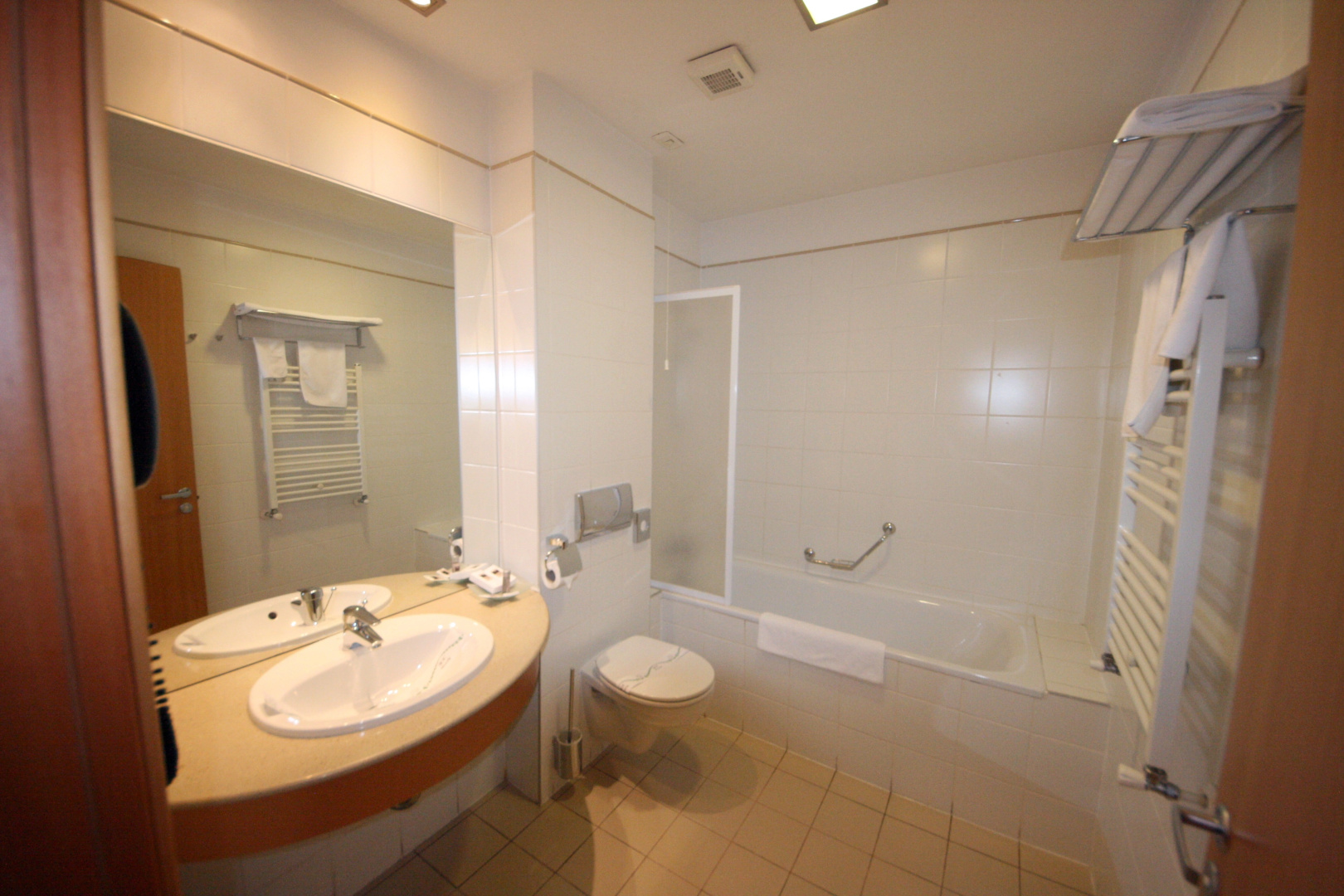 Foto - Hotel Savoy