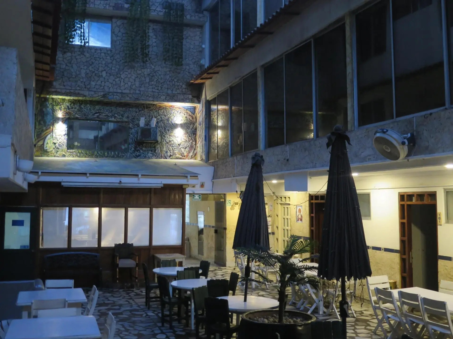 Photo - Hotel Toledo FL