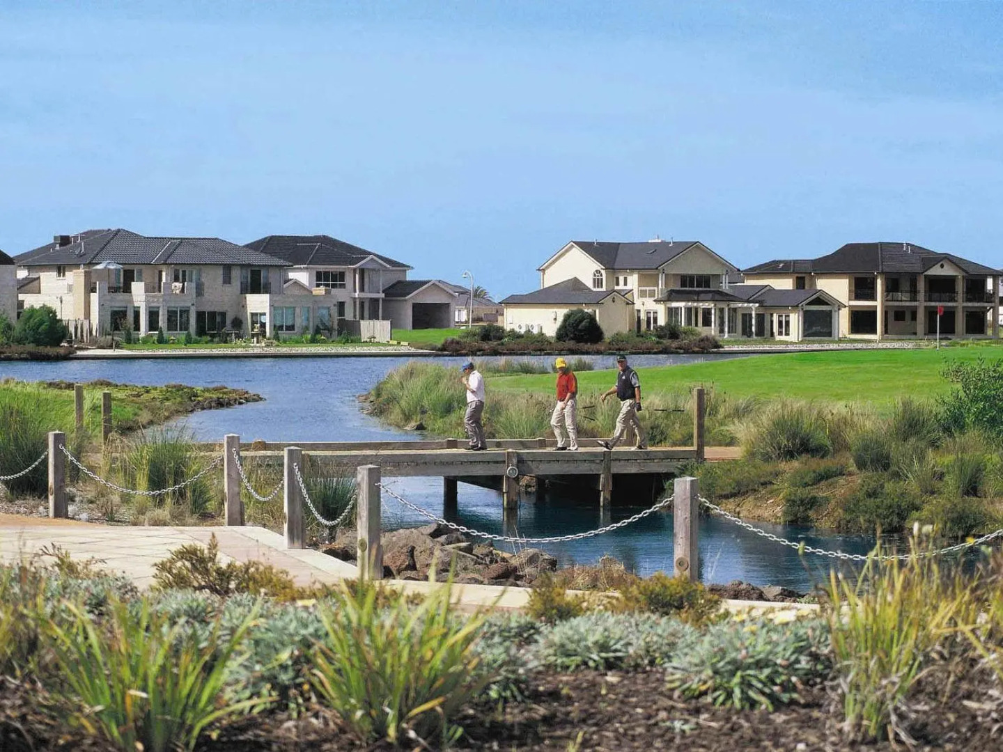 Foto - Quest Sanctuary Lakes