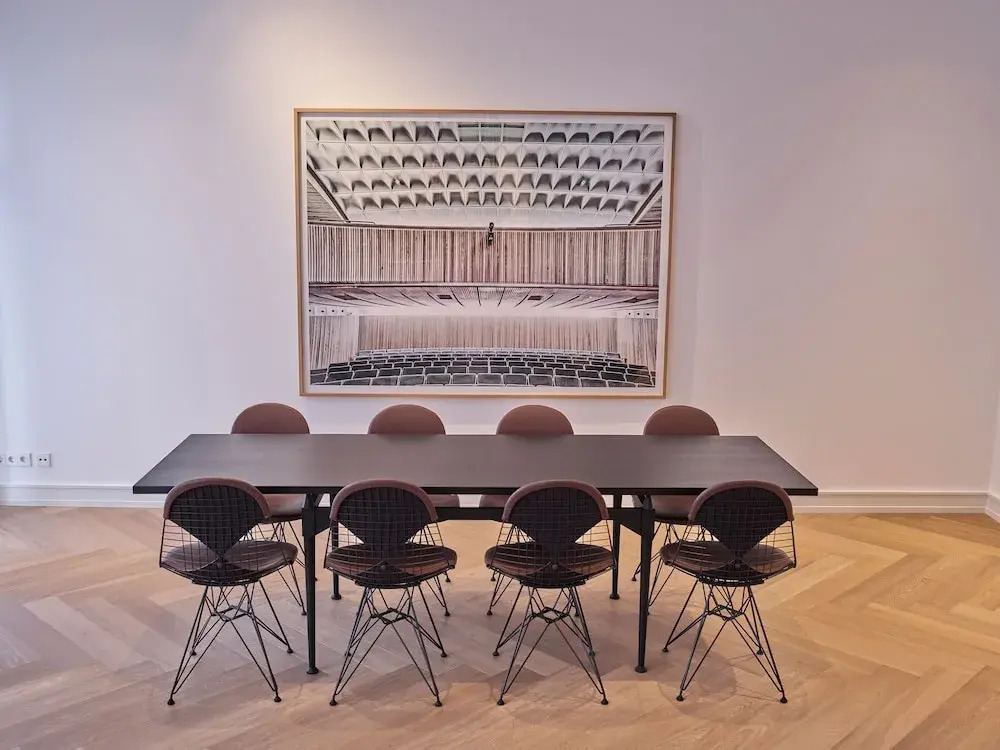 Foto - Townhouse by THE QVEST