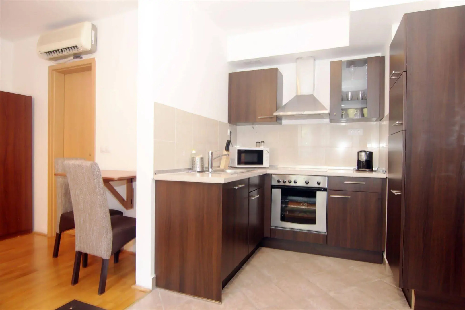 Foto - Gozsdu Court Budapest