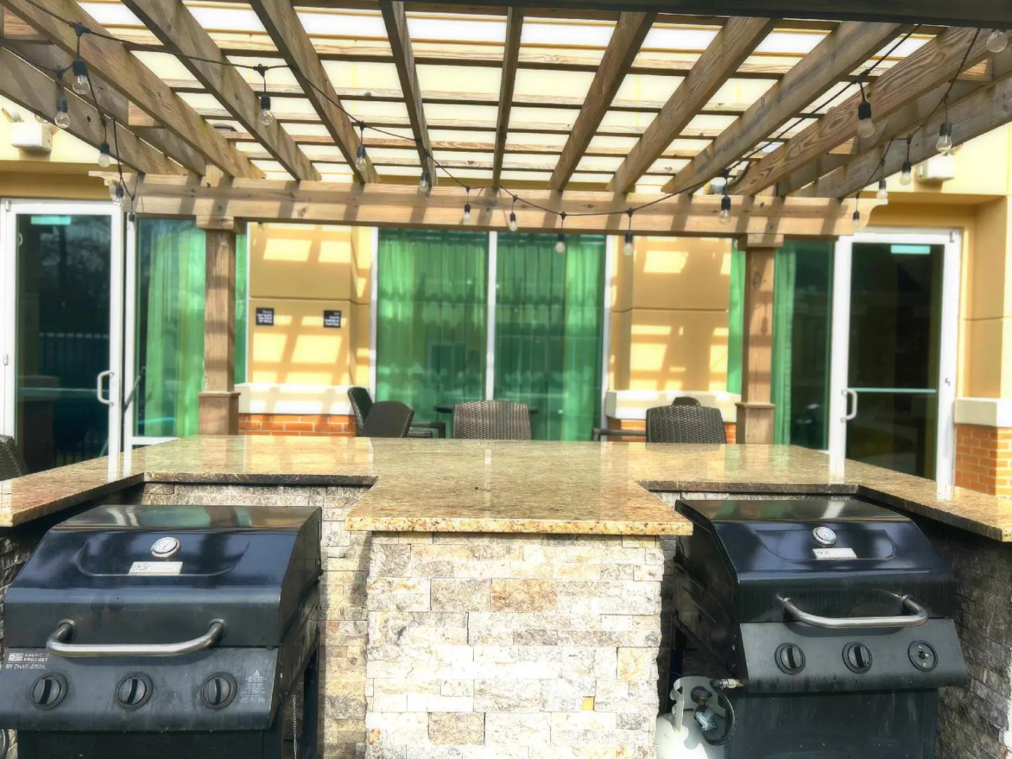 Photo - Homewood Suites by Hilton Virginia Beach/Norfolk Airport