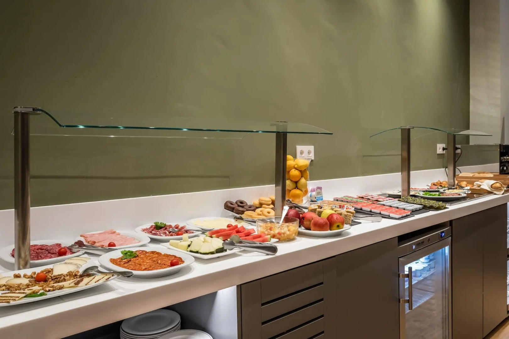 Photo - Hotel Don Jaime 54