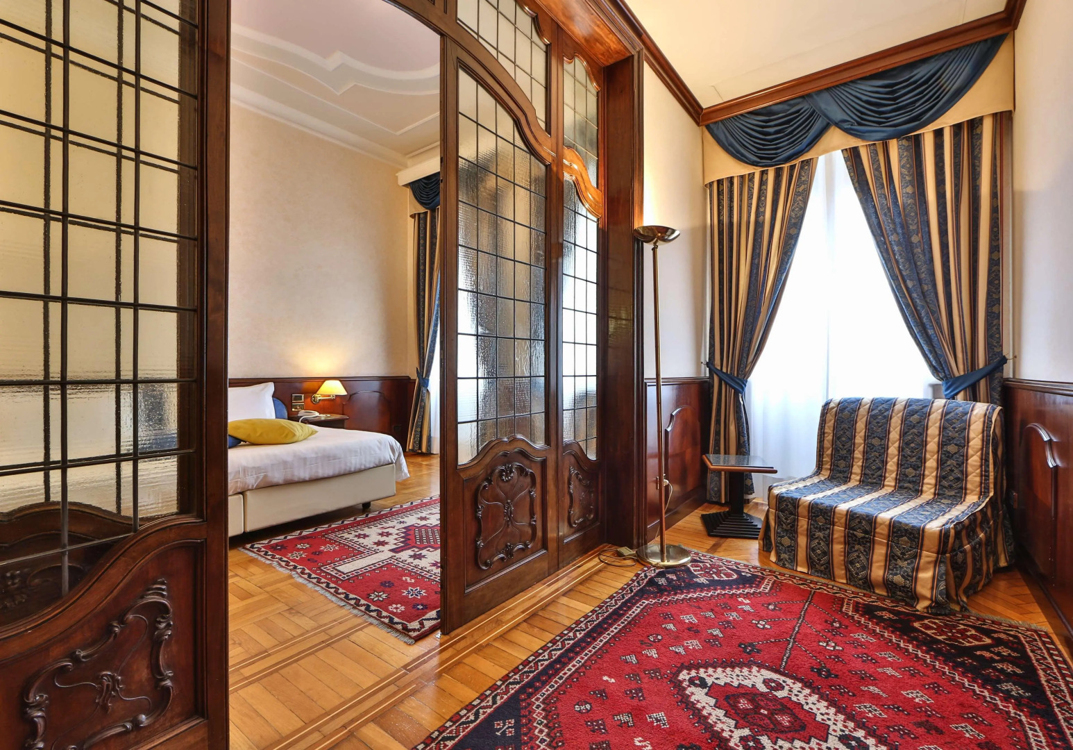 Foto - Best Western Hotel Moderno Verdi