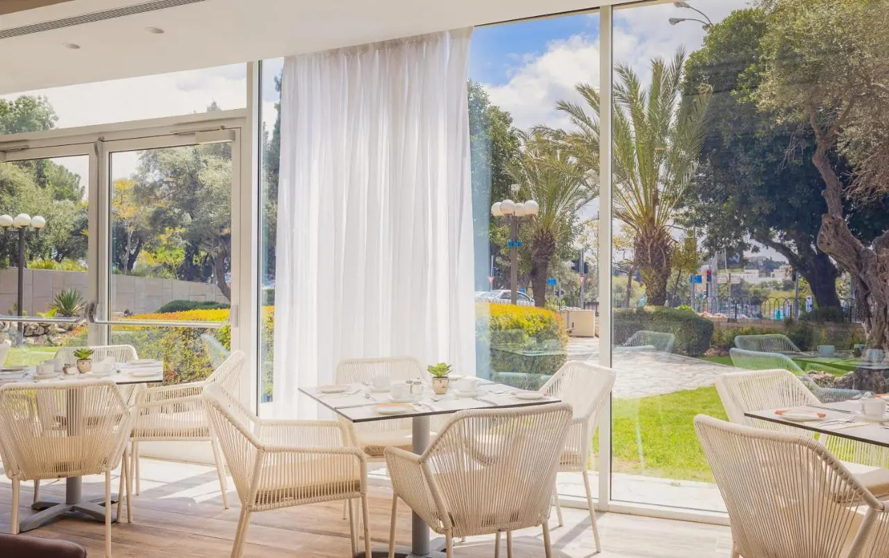 Photo - Cassia Hotel Jerusalem