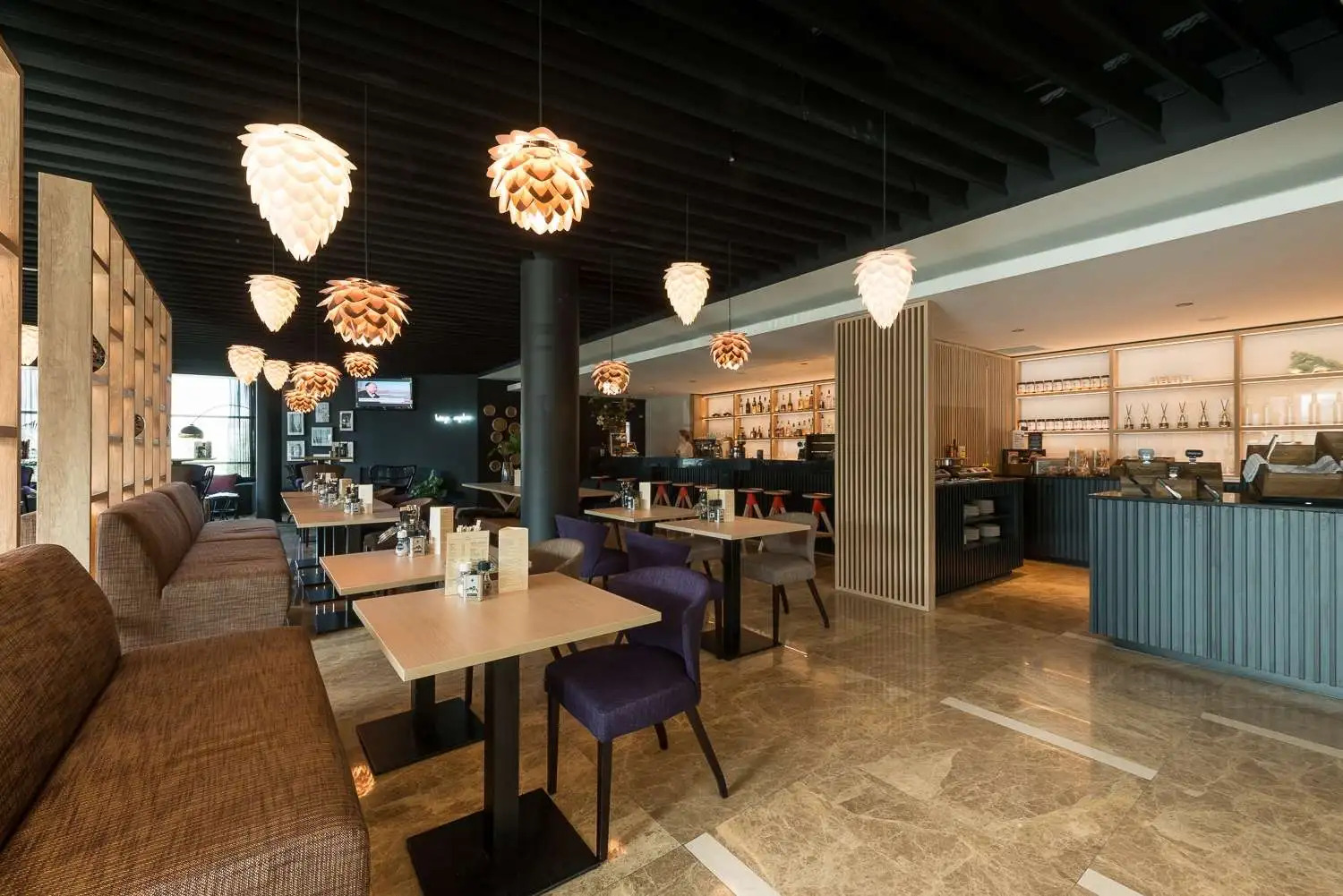 Foto - Shanghai Hotel Holland