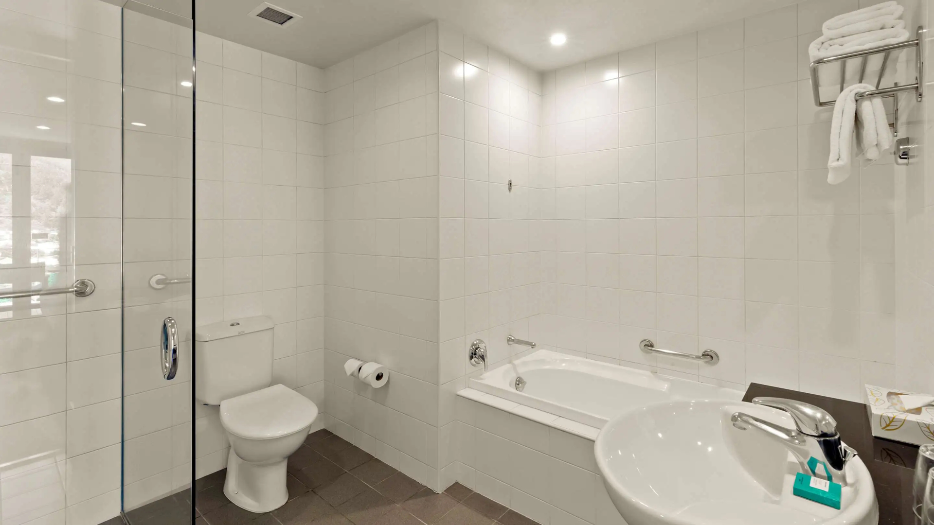 Photo - Scenic Suites Queenstown