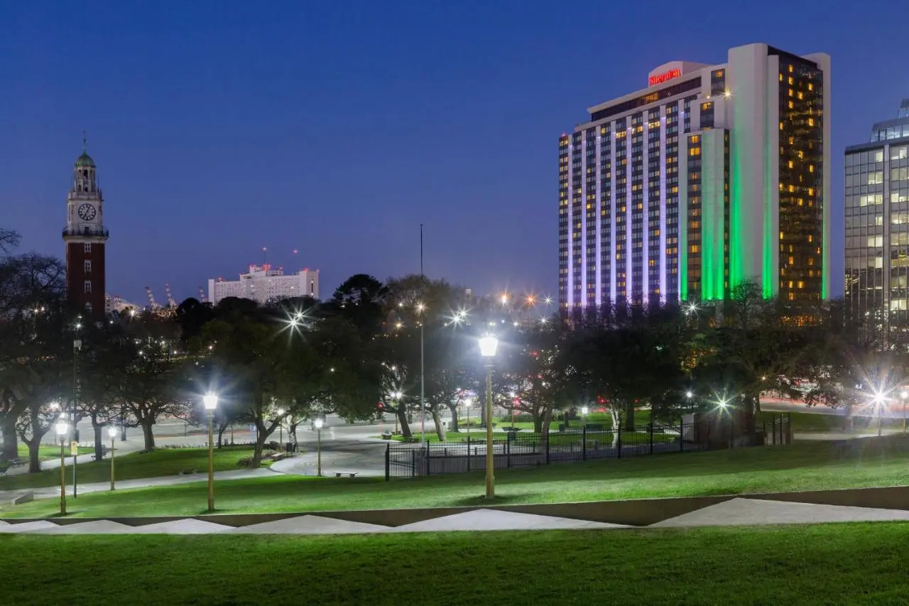Photo - Sheraton Buenos Aires Hotel & Convention Center