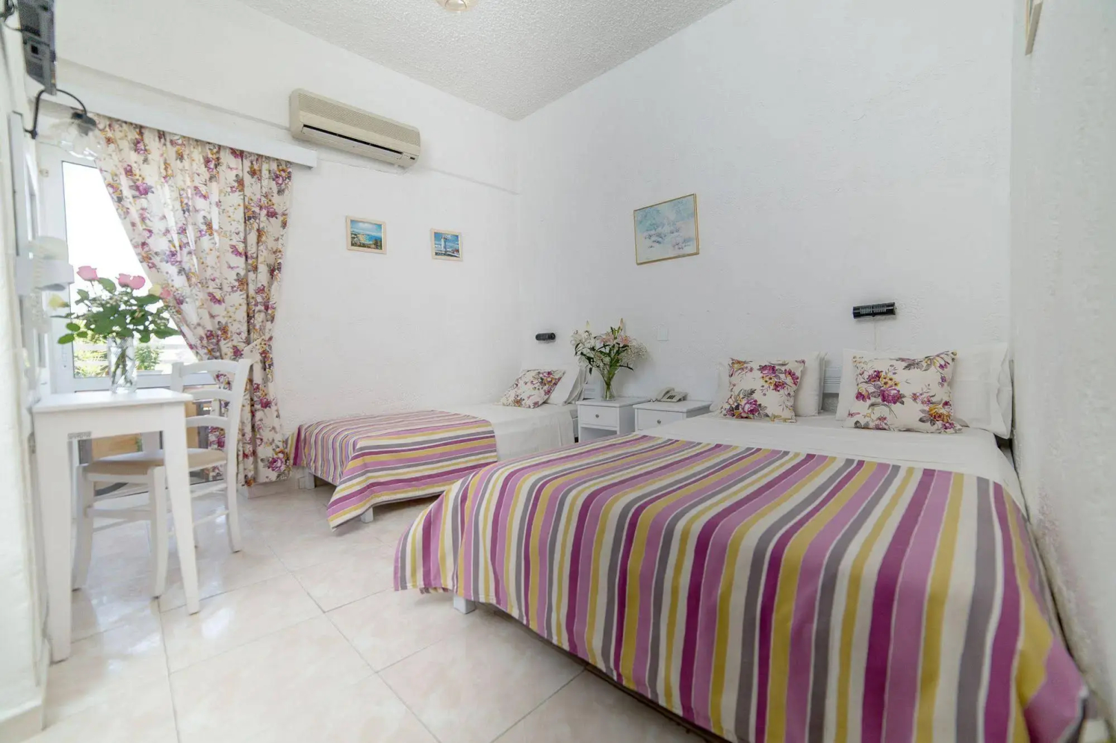 Foto - Roxani Hotel