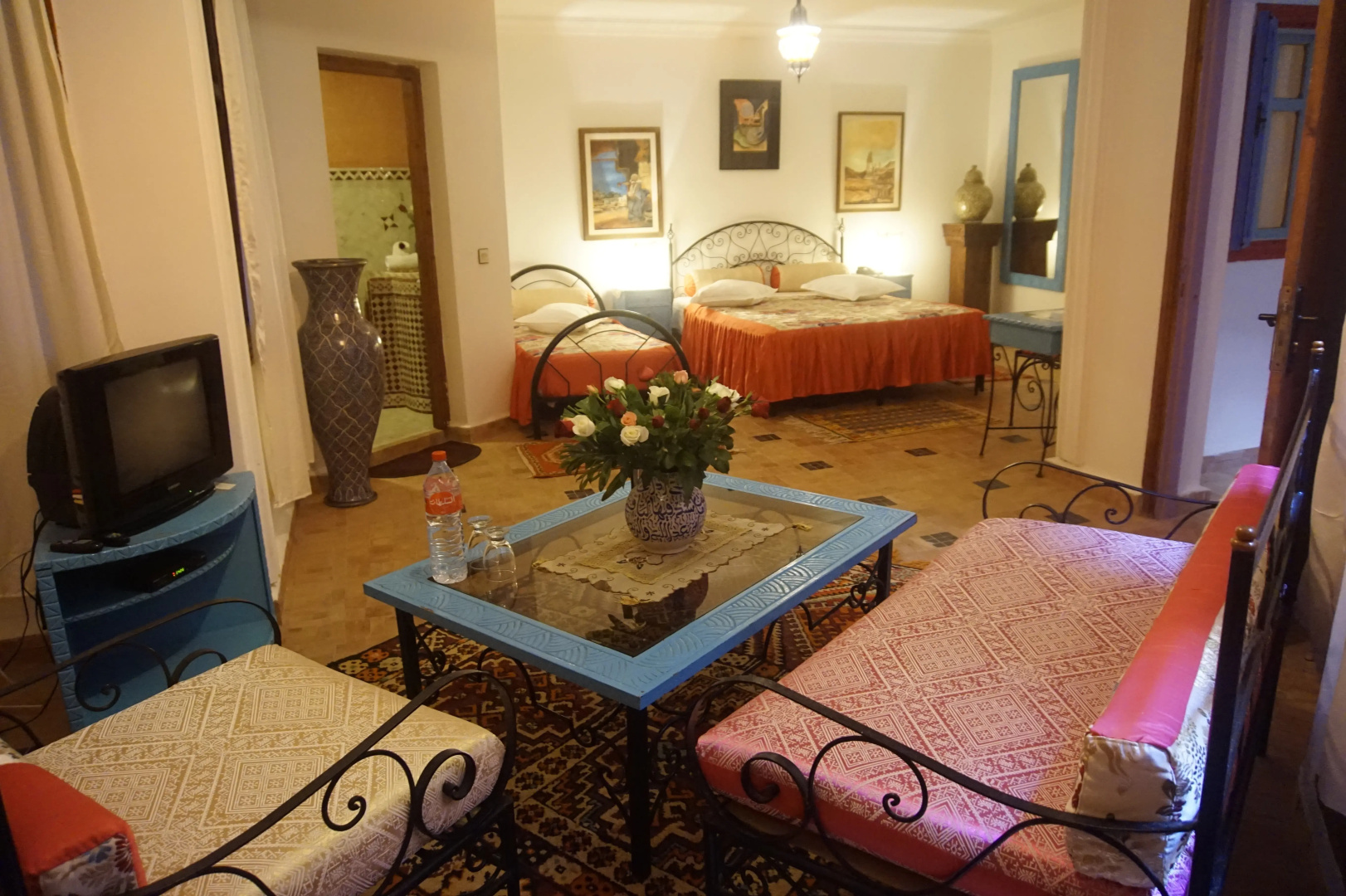 Foto - Riad Al khansaa