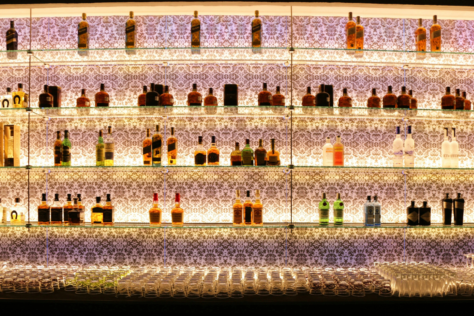 Foto - The Westin Santa Fe, Mexico City