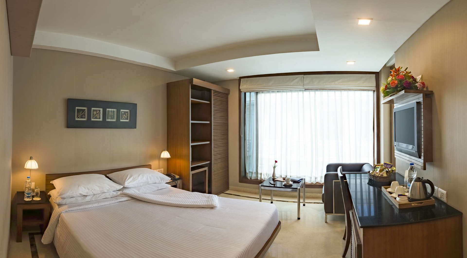 FORTUNA 4* GOA