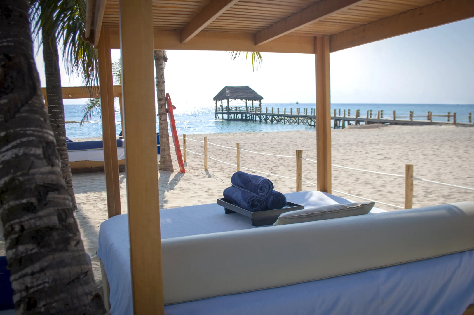 Photo - The Fives Beach Hotel & Residences All Senses Inclusive
