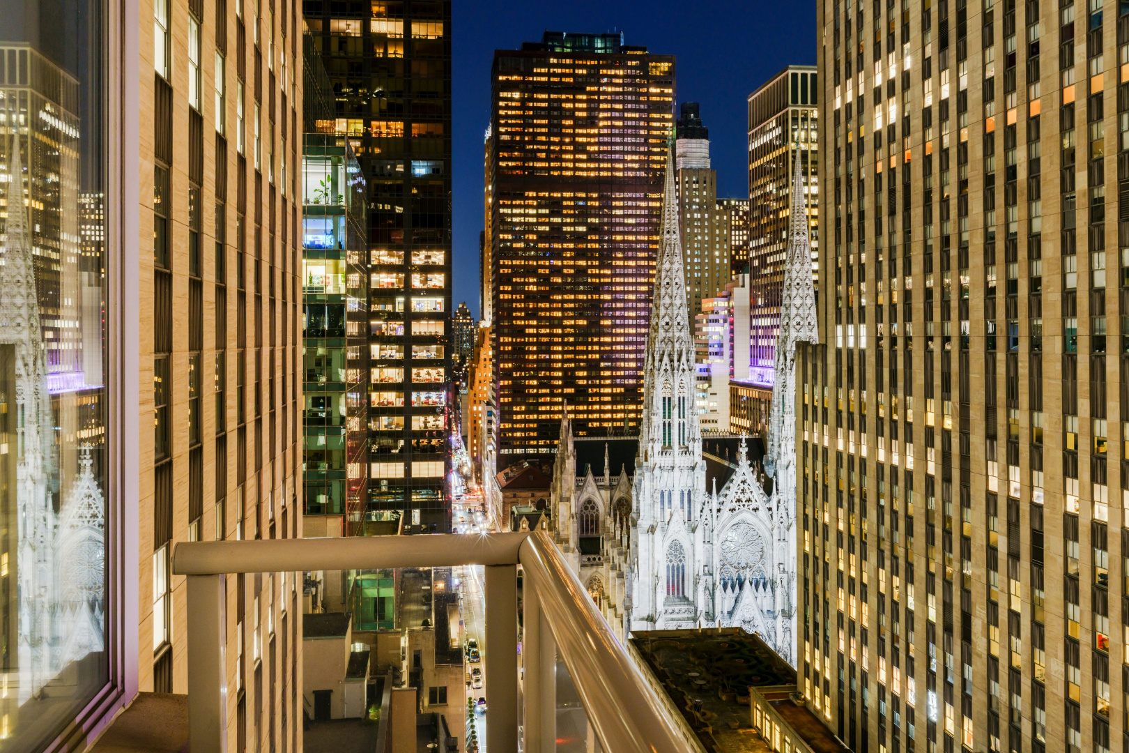 Foto - DoubleTree by Hilton New York Midtown Fifth Ave