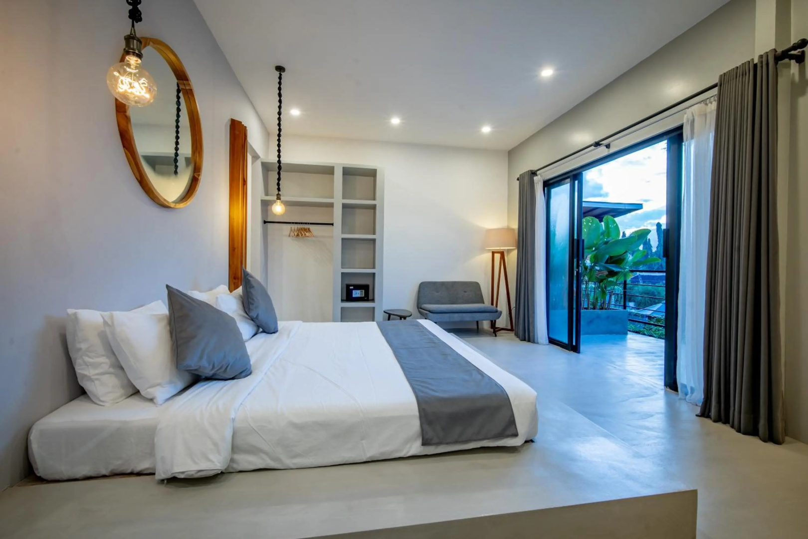 Foto - Canggu Dream Studios & Villas