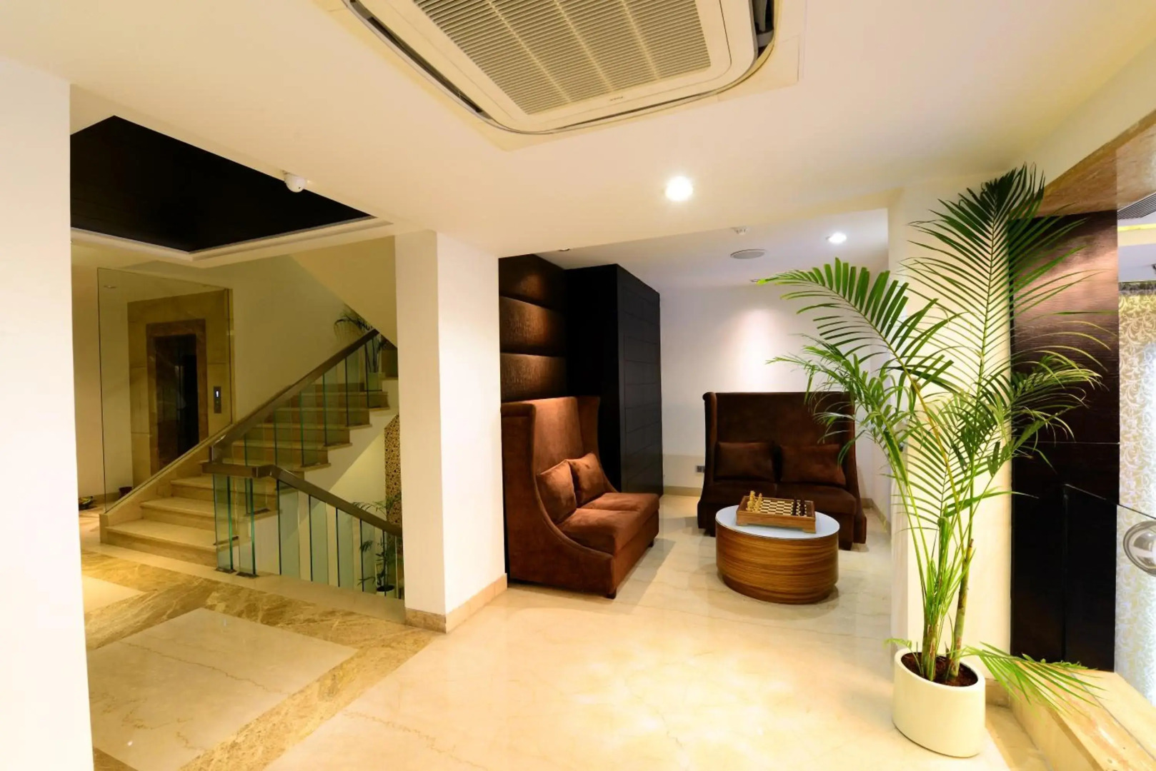 Photo - Hotel Chanchal Deluxe - New Delhi Train Station