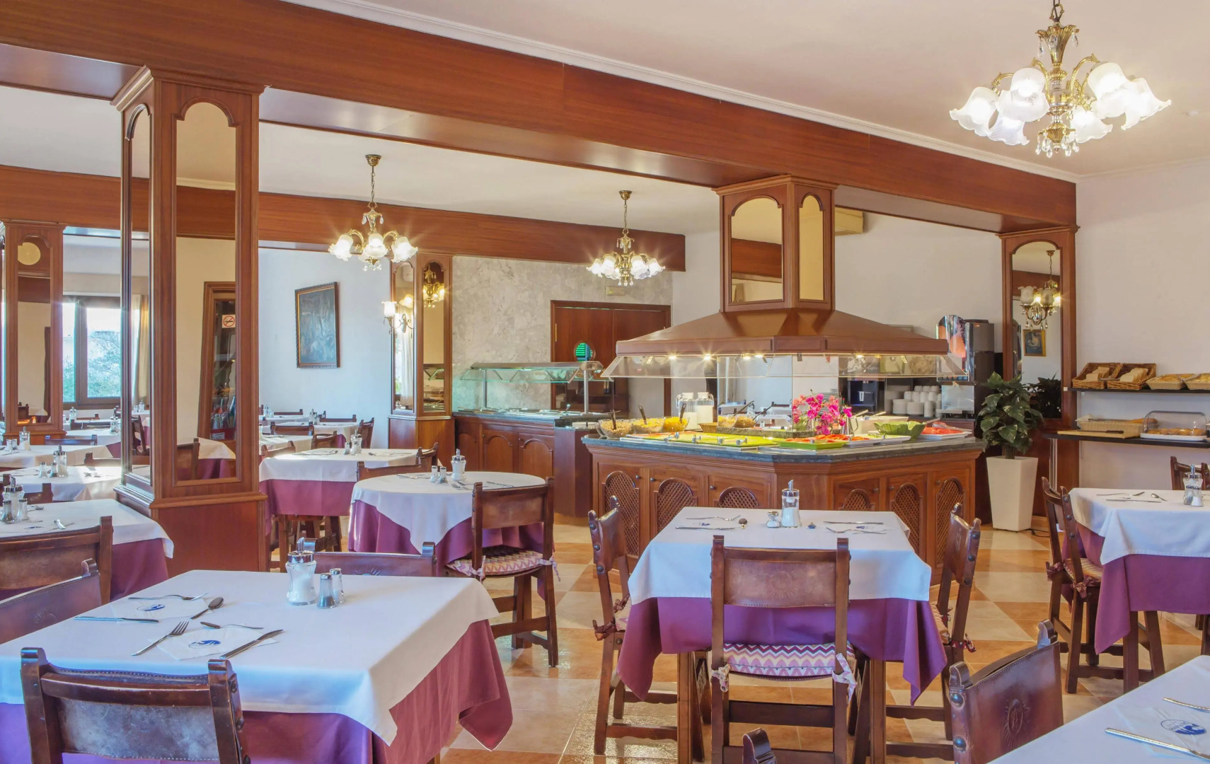 Foto - Hotel Ses Puntetes