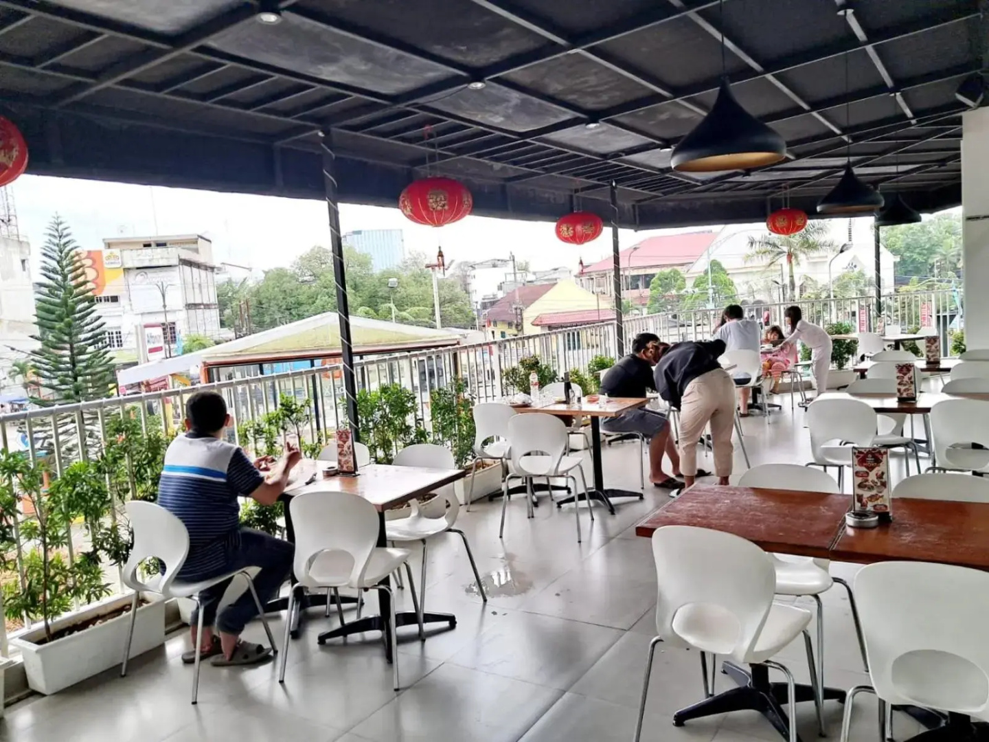 Photo - Cordela Inn Millennium Medan