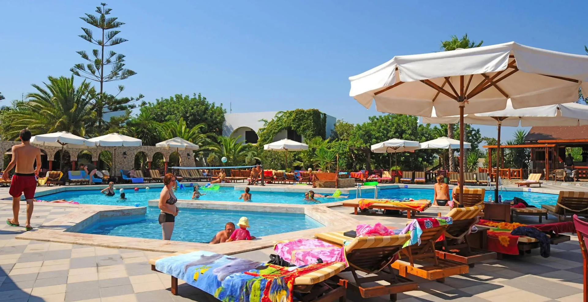 Foto - Gaia Garden Hotel