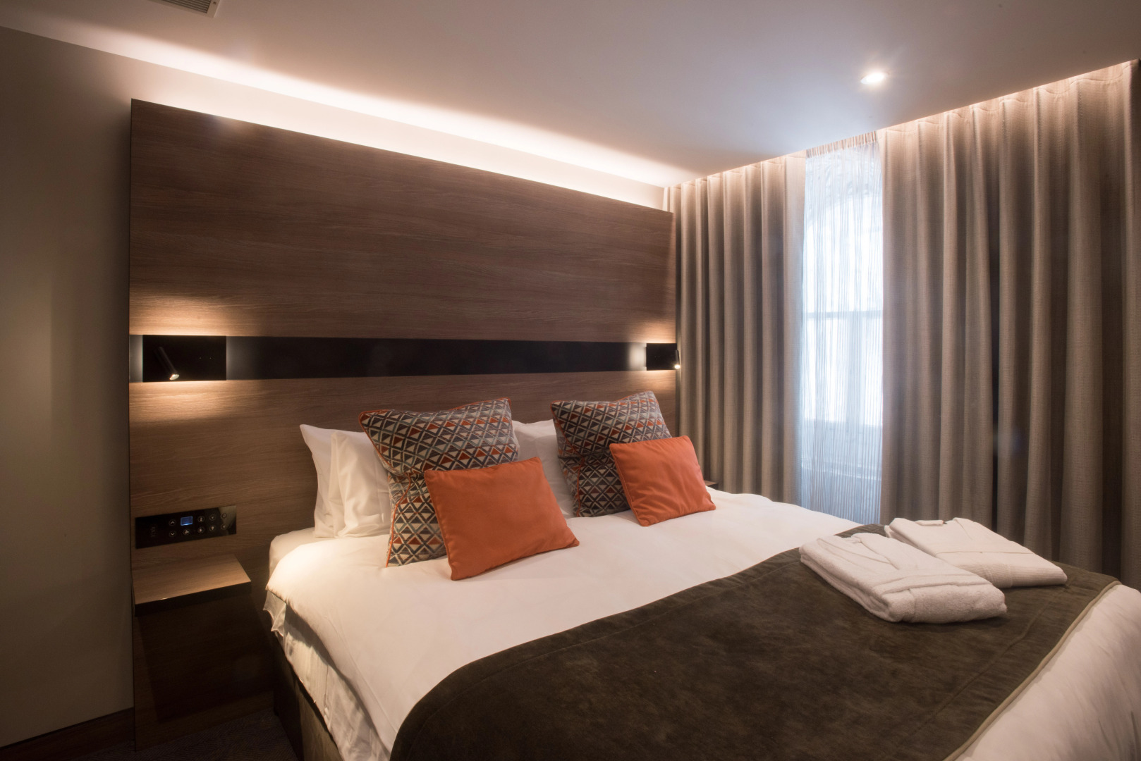 Foto - Merit Kensington Hotel