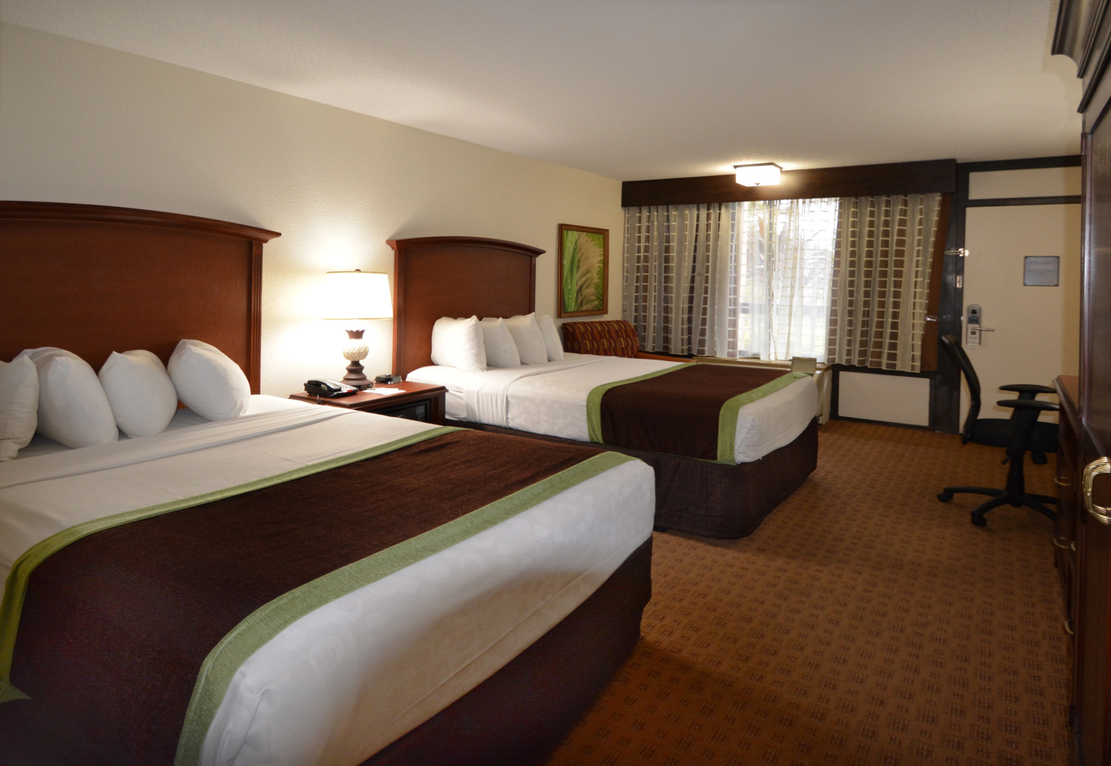 Foto - Rosen Inn Lake Buena Vista