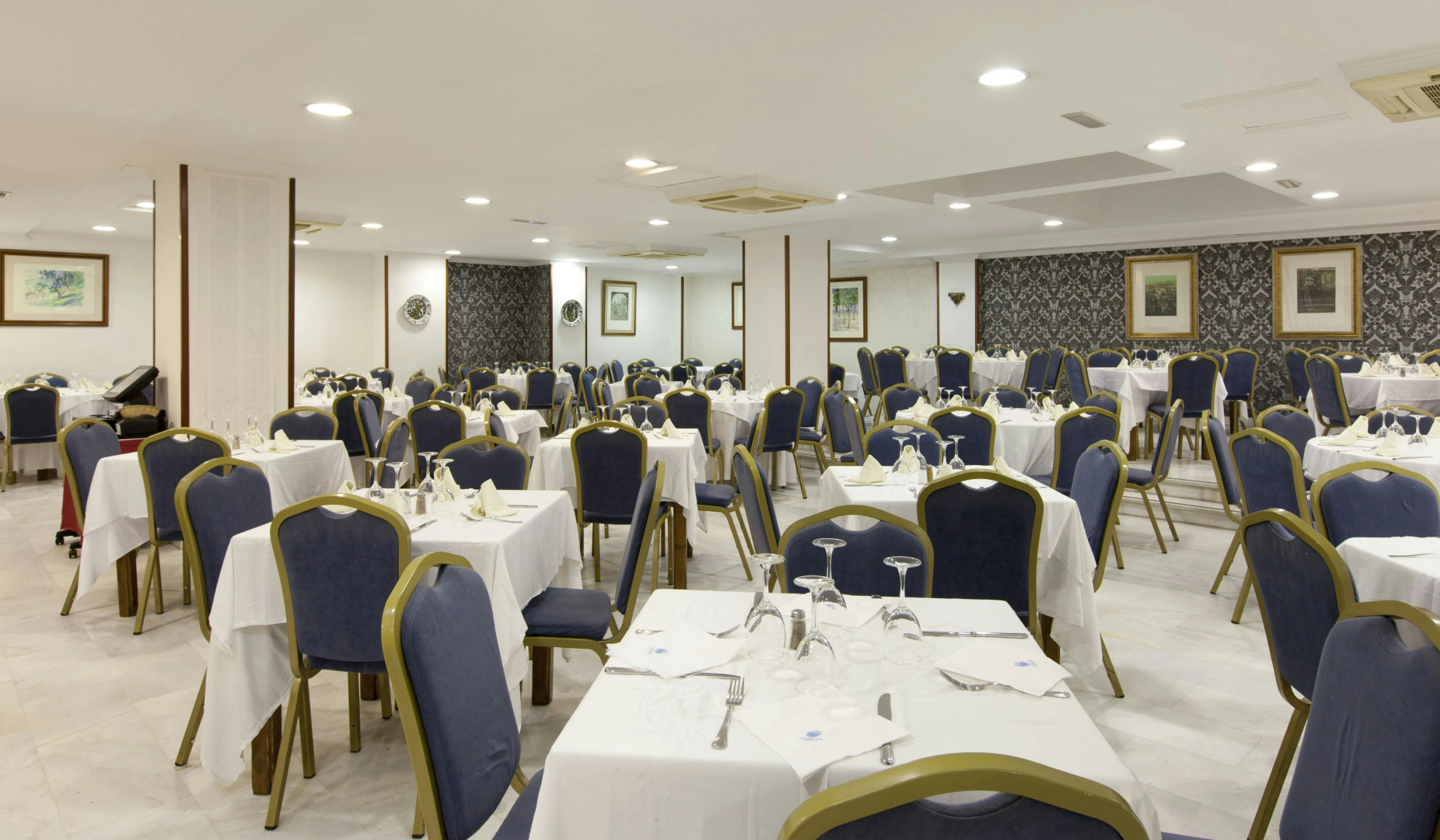 Foto - Hotel Porcel Alixares