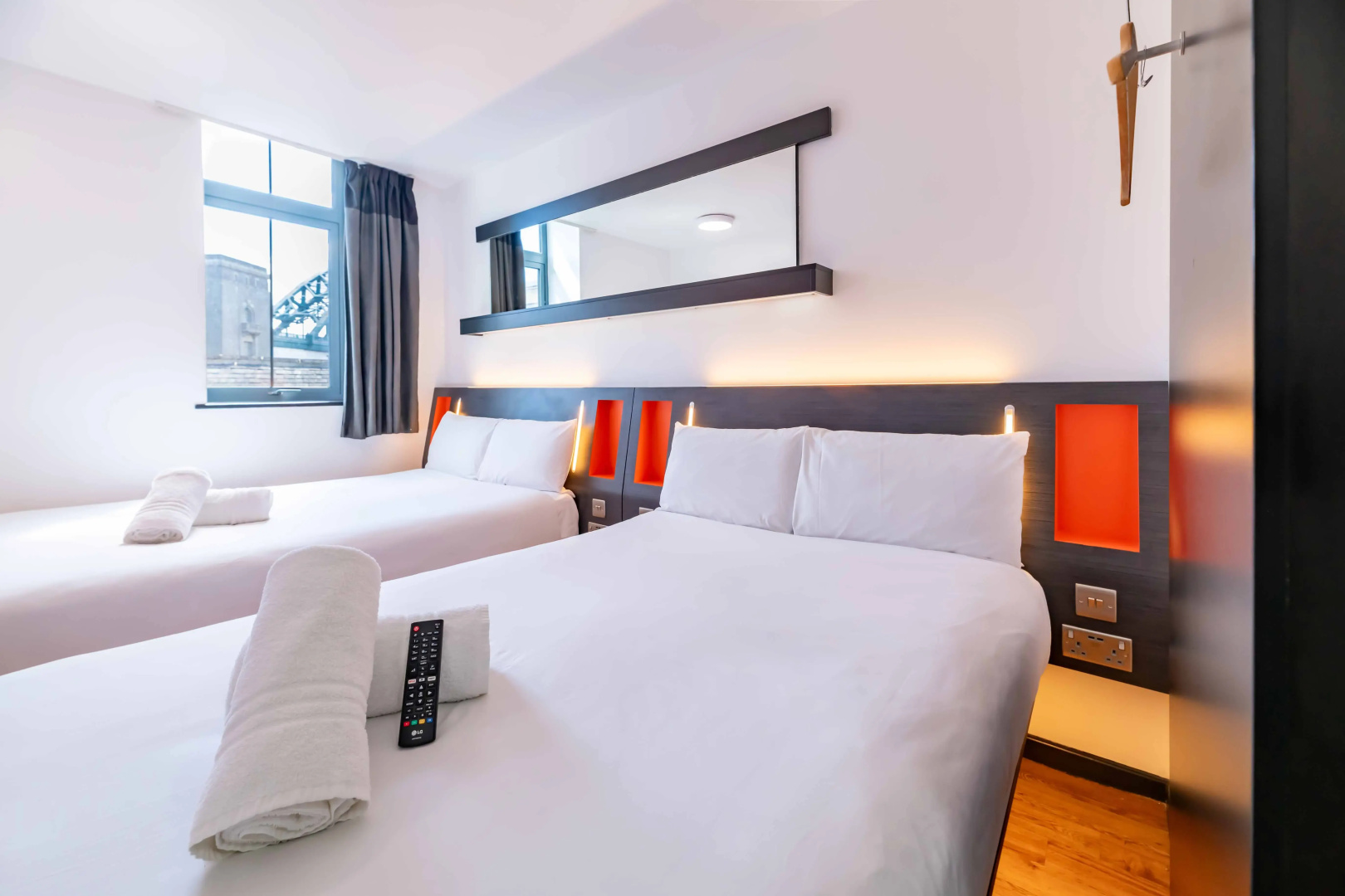 Photo - easyHotel Newcastle