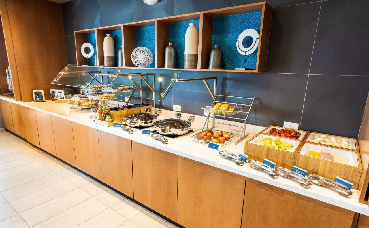 Photo - SpringHill Suites by Marriott Ontario Airport/Rancho Cucamonga