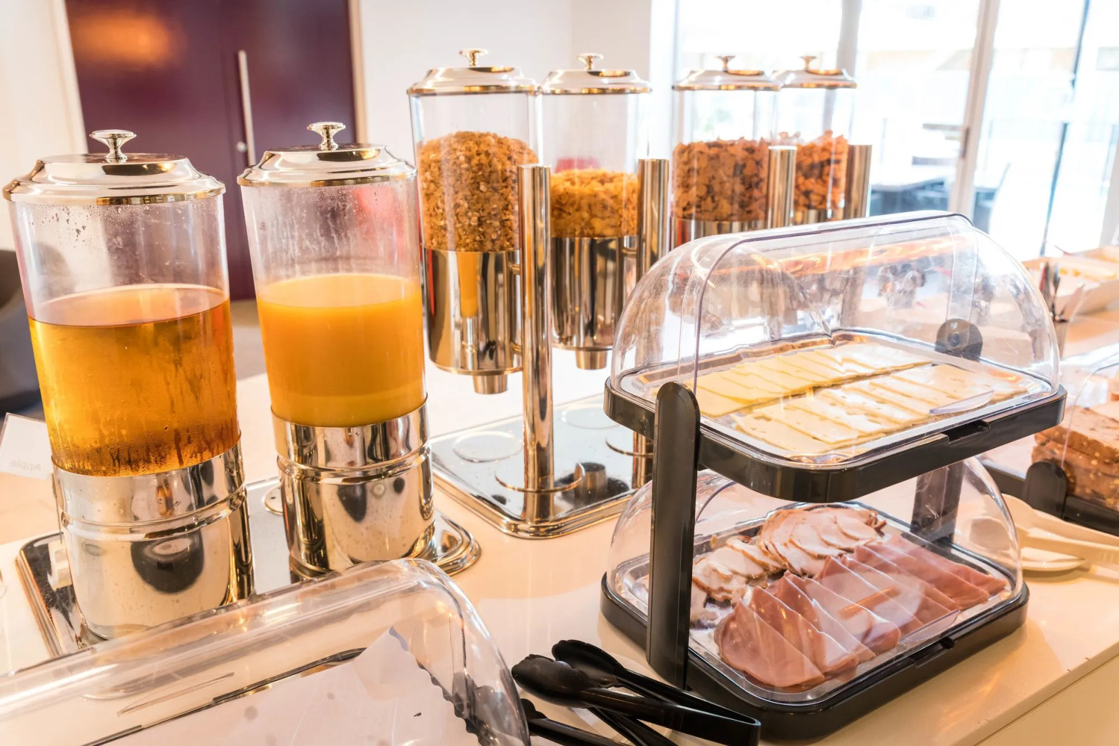 Foto - Royal Pacific Hotel