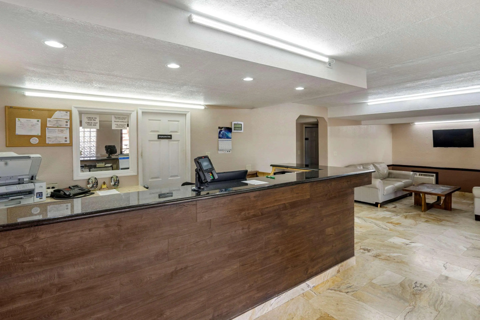 Photo - Rodeway Inn Clearwater-Dunedin