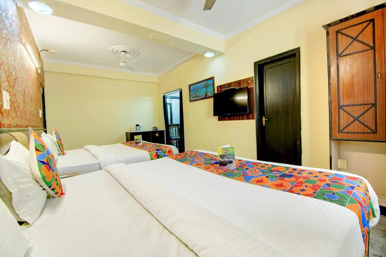 Photo - FabHotel Le Heritage