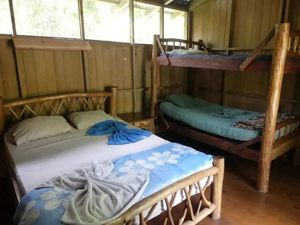 Photo - Hotel Kangaroo y Restaurante