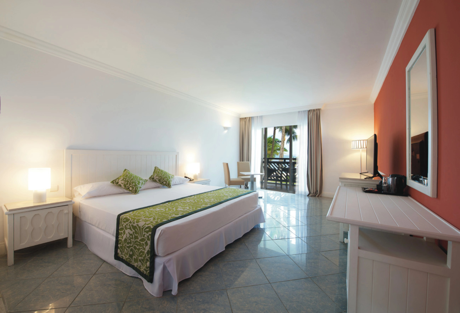 Foto - Hotel Riu Palace Mauritius