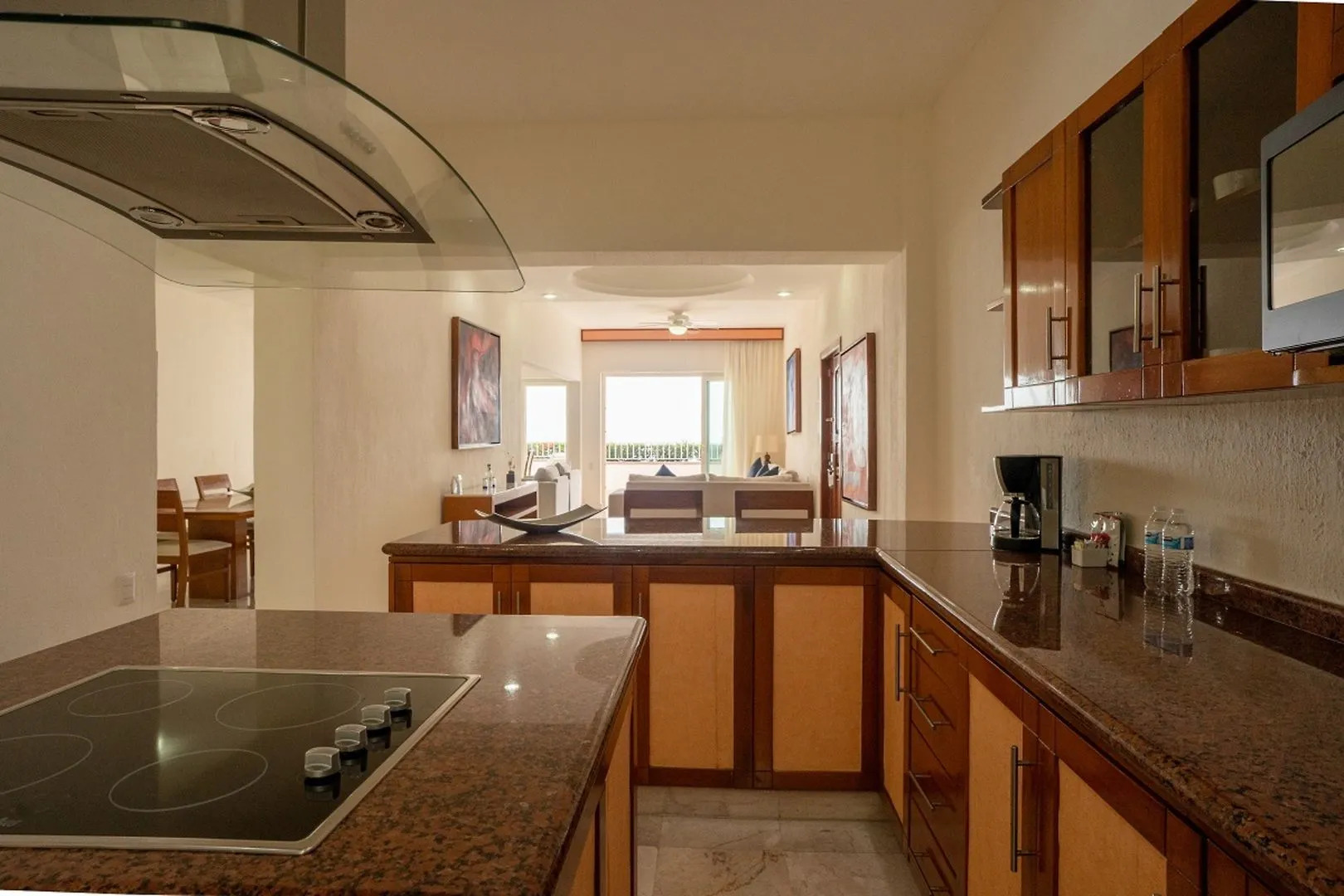 Foto - Grand Miramar All Luxury Suites & Residences