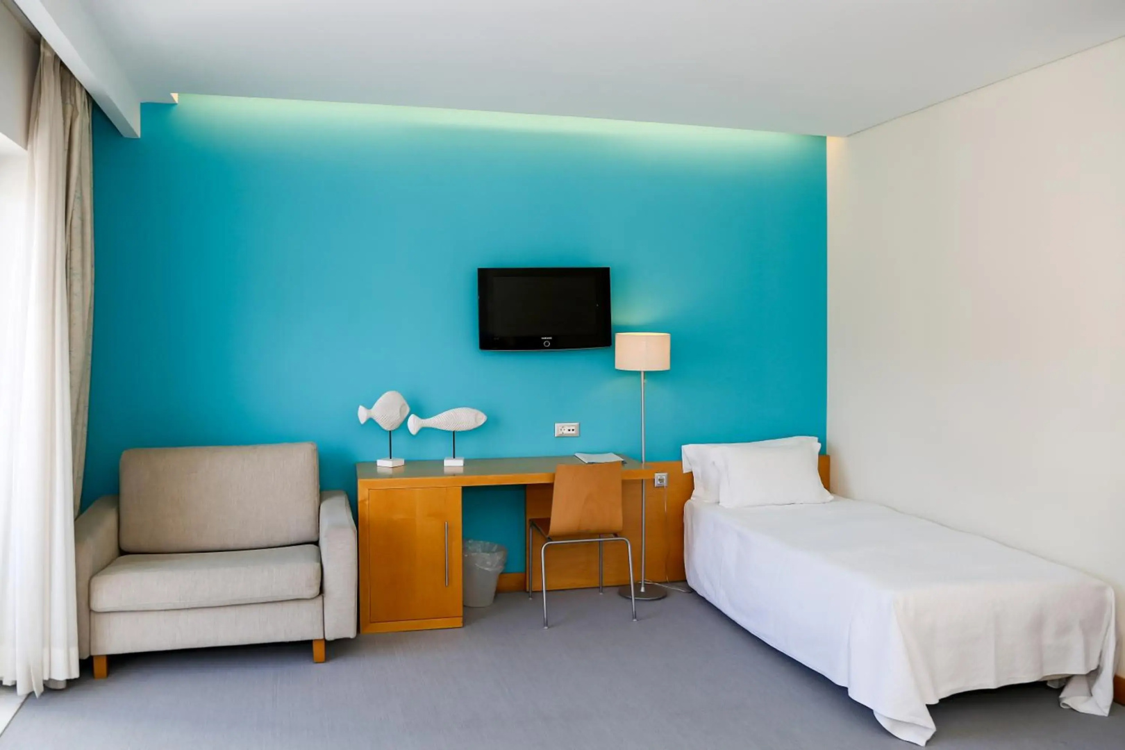 Photo - Hotel Praia