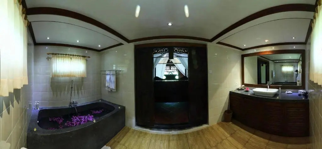 Foto - Shanti Natural Panorama View Hotel