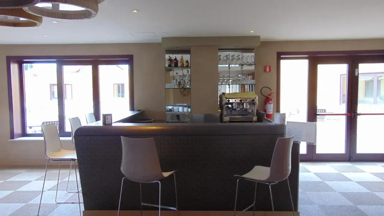 Photo - Turin Airport Hotel