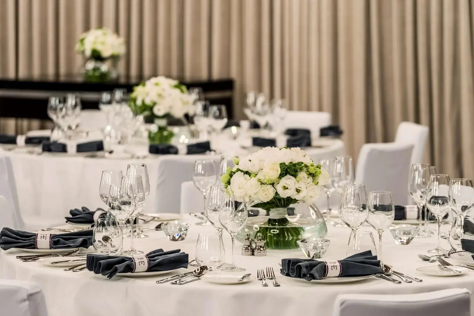 Foto - Raffles Europejski Warsaw