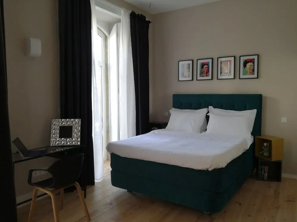 Photo - Temple Suites Guesthouse