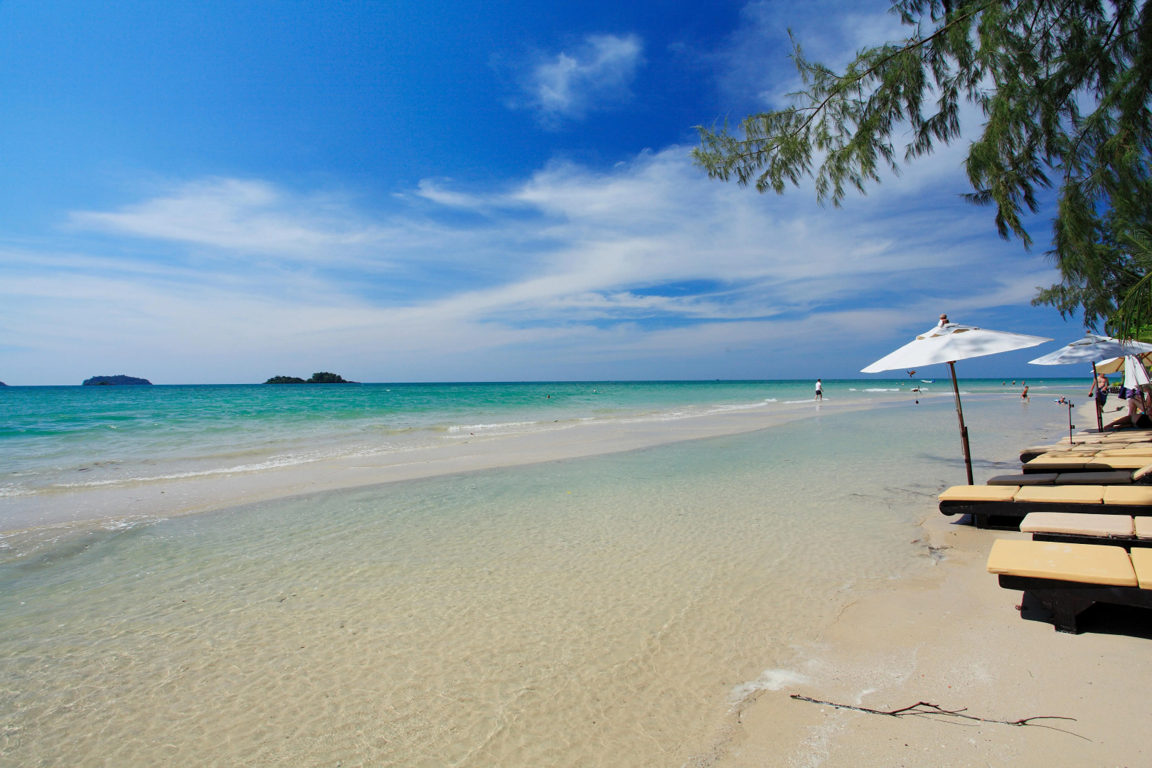 Foto - Centara Koh Chang Tropicana Resort