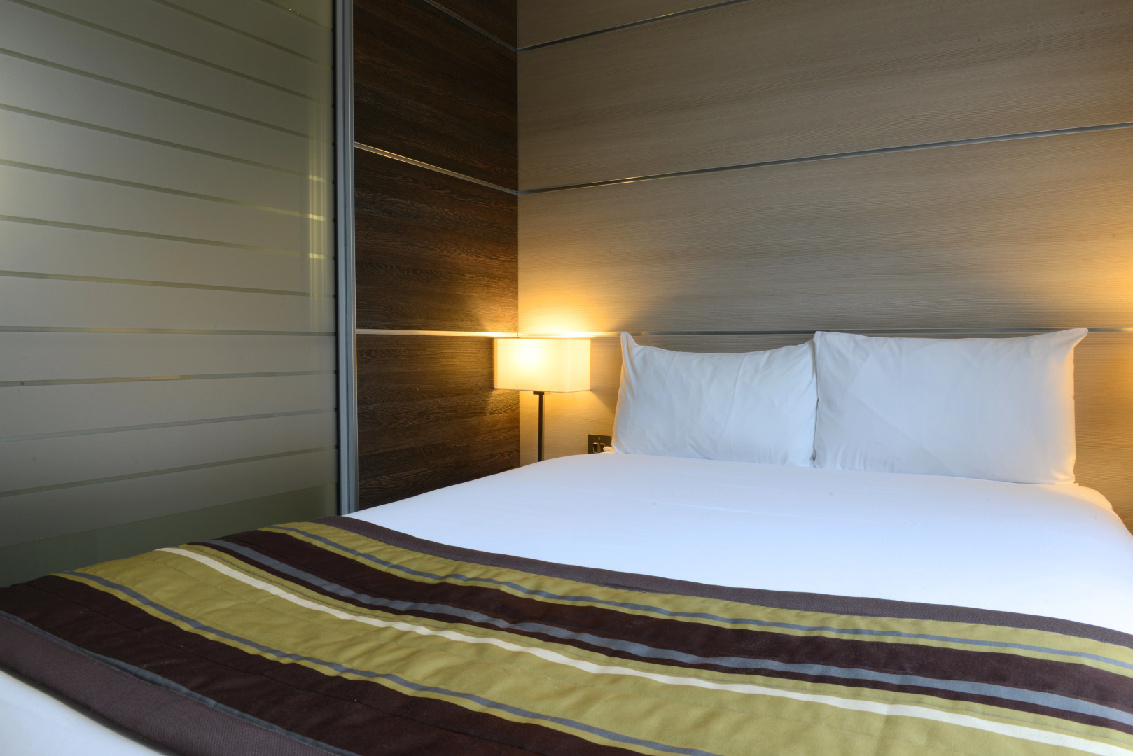 Foto - The Wesley Euston